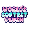 World's Softest Plush