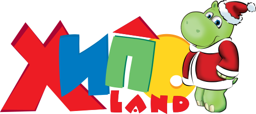 ХИПОЛЕНД - онлайн магазин за бебешки, детски стоки и играчки