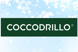 Избери 2 артикула от новата колекция Есен - Зима 2024 на Coccodrillo, вземи 20% отстъпка! Избери 3 или повече артикула от новата колекция Есен - Зима 2024 на Coccodrillo, вземи 25% отстъпка!