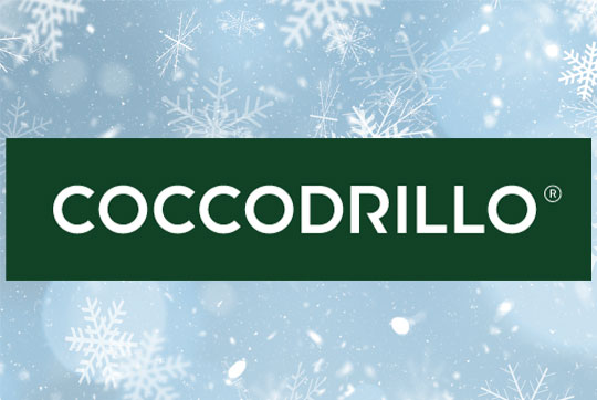 Вземи 3 артикула с марка Coccodrillo с 20%, вземи 4 или повече с 25% отстъпка