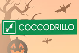 Избери 3 или повече артикула от новата колекция Есен-Зима 2023 на Coccodrillo, вземи 20% отстъпка!