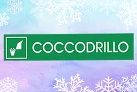 Избери 3 или повече артикула с марка Coccodrillo, вземи 25% отстъпка!