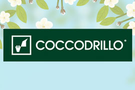 Избери 2 артикула от новата колекция Пролет - Лято 2024 на Coccodrillo, вземи 15% отстъпка! Избери 3 или повече артикула от новата колекция Пролет - Лято 2024 на Coccodrillo, вземи 20% отстъпка!