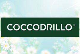 Вземи 3 или повече артикула с марка Coccodrillo с 20% отстъпка!