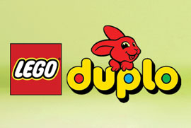 Общи условия на офертата: LEGO DUPLO над 69 лв + подарък шапка 