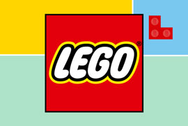 Общи условия на промоцията „-35% на избрани артикули LEGO“