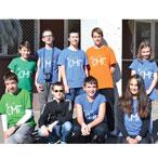 Хиполенд подпомага участието на 12 деца-математици в световен математически турнир!