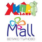 Вижте обновения ХИПОЛЕНД в Mall Велико Търново!