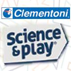  Вашият помощник в клас: играта на италианската марка Clementoni и британския научен музей „Забавна анатомия“
