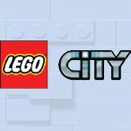 Kyпи LEGO CITY на обща стойност 30лв. в един касов бон и взeми пoдapъĸ LEGO CITY мини сет 30567 