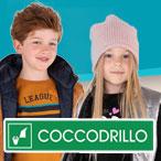 Избери 2 или повече артикула с марка Coccodrillo, вземи 20% отстъпка!