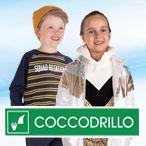 Избери 2 или повече артикула с марка Coccodrillo, вземи 25% отстъпка!