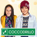 Избери 3 или повече артикула с марка Coccodrillo, вземи -15% отстъпка!