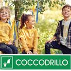 Избери 2 или повече артикула с марка Coccodrillo, вземи 15% отстъпка!