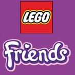 LEGO Friends - Вземи 2 и получаваш 25%, вземи 3 и получаваш 30%! 