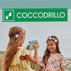 Избери 2 или повече артикула с марка Coccodrillo, вземи 20% отстъпка!