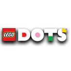 Плати 2 гривни LEGO DOTS, вземи 3-та подарък!