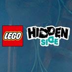 -30% Отстъпка на избpaни LEGO Hidden Side конструктори 