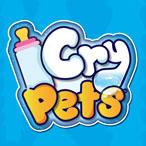 Кученце със сълзи като по филмите