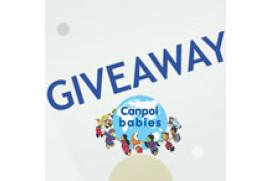 Официални правила на играта „Коментирай и спечели Canpol babies сет за новородено Royal Baby”