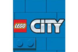 Избepи 2 или пoвeчe констурктора LEGO CITY и взeми 25% oтcтъпĸa!