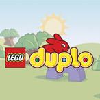 50 години от създаването на LEGO® DUPLO®