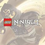 Спести 20 лева при покупка на конструктори от серията LEGO NINJAGO на обща стойност над 80 лева в един касов бон