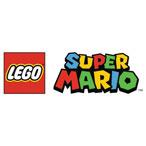 Купи LEGO MARIO СТАРТОВ КОМПЛЕКТ – ПИСТА 71360 и вземи подарък LEGO MARIO ПЛИКЧЕ С ГЕРОЙ 71361
