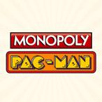 Настолната игра Pac-Man Monopoly: любов от първа хапка