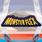 Monster Flex за игра или против стрес 