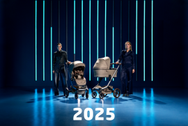 Кои са предпочитаните бебешки колички за 2025г.