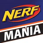 NERF Мания - 2000 страхотни награди!