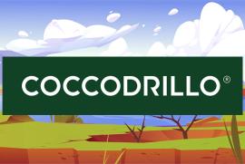 Избери 2 или повече артикула от новата колекция Пролет - Лято 2026 на Coccodrillo, вземи 20% отстъпка!