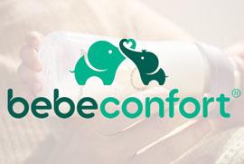 Купи 2 или повече артикула от избрани Bebe Confort артикули* и вземи 25% отстъпка!