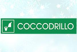 Избери 2 артикула с марка Coccodrillo, вземи 10% отстъпка! Избери 3 артикула с марка Coccodrillo, вземи 15% отстъпка! Избери 4 или повече артикула с марка Coccodrillo, вземи 20% отстъпка!