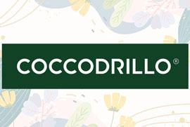 Избери 3 или повече артикула с марка Coccodrillo, вземи 25% отстъпка!