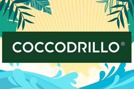 Колекция пролет/лято на Coccodrillo: избери 2 с -20%; избери 3+ с -25%