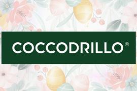 Вземи 3 или повече артикула с марка Coccodrillo с 25% отстъпка.