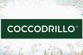 Вземи 2 или повече артикула с марка Coccodrillo с 20% отстъпка