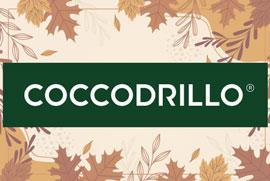 Избери 3 или повече артикула от колекция Есен – Зима 2025/2026 на Coccodrillo, вземи 20% отстъпка!