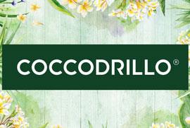 Избери 2 или повече артикула от новата колекция Пролет - Лято 2026 на Coccodrillo, вземи 20% отстъпка! 22.05. - 31.05.2026