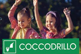 Избери 2 или повече артикула с марка Coccodrillo, вземи 20% отстъпка!