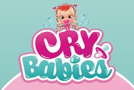 Избери 2 продукта от серията Cry babies. Вземи 33% отстъпка за тях!