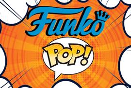 Фигурките Funko POP! - в Хиполенд!