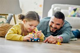 Общи условия за играта „Снимай се с любимия си LEGO сет и ни подари най-красивата си усмивка“ в Instagram