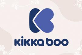Избери 2 продукта с марка Kikka Boo от категориите Столчета за хранене, Люлки и/или Проходилки. Получаваш 25% отстъпка!