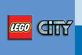 Купи 2 или повече артикула LEGO CITY и вземи 27% отстъпка