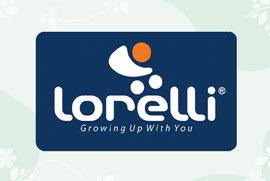 Избери 2 продукта с марка Lorelli от категориите Бебешки колички, Кошари или Сетове за легло. Получаваш 27% отстъпка!