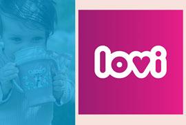 Избери 2 или повече артикула с марка LOVI, вземи 30% отстъпка!