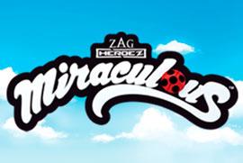 Избери 2 артикула от серията Miraculous Калинката и Котарака, вземи 20% отстъпка! Избери 3 или повече артикула от серията Miraculous Калинката и Котарака, вземи 30% отстъпка!